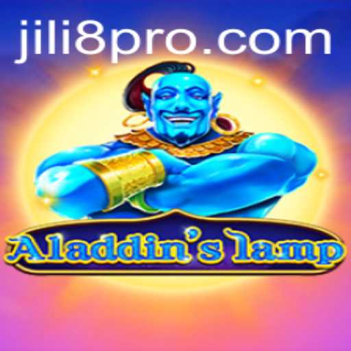 Exploring the Enchanting World of Aladdinslamp: A Jili8 Adventure