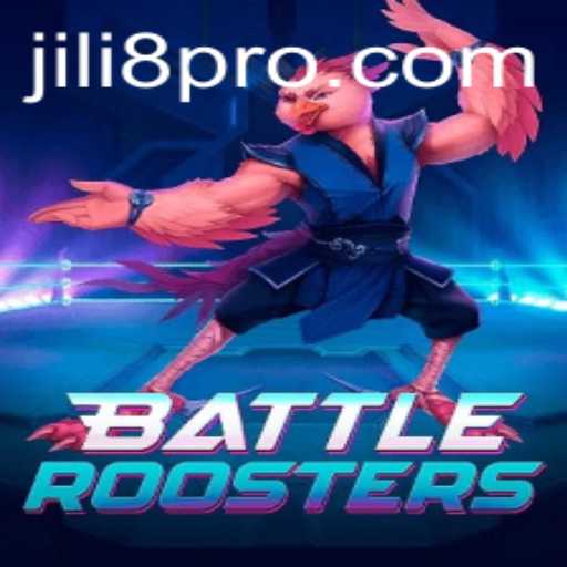 A Comprehensive Guide to BattleRoosters: Understanding the Game with Jili8