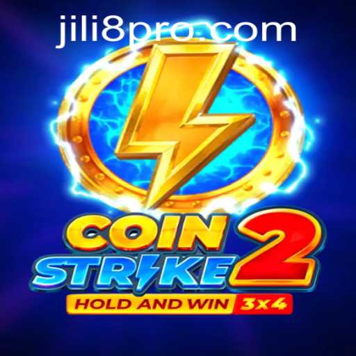 CoinStrike2: A New Era of Gaming with jili8
