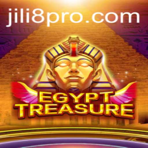 Exploring 'EgyptTreasure': A Journey into Ancient Riches with Jili8
