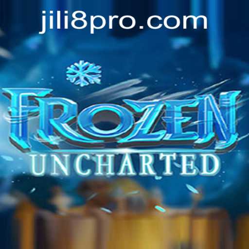 FrozenUncharted: An Epic Adventure in the World of jili8
