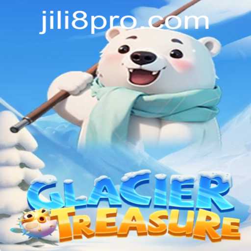 Discover the Frozen Wonders of GlacierTreasure: A Captivating Adventure