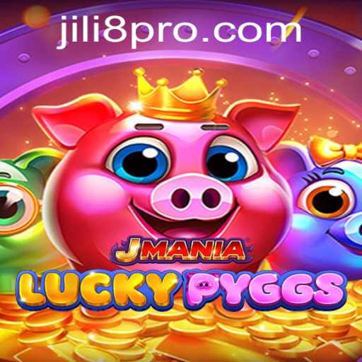 Discover the Excitement of JManiaLuckyPyggs: A Thrilling New Game Experience