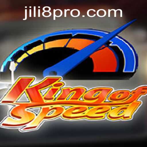Exploring the Thrills of KingofSpeed: Jili8 at the Helm