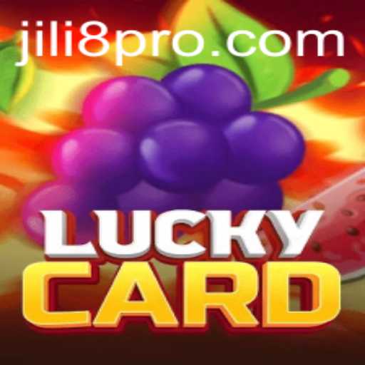 Discover the Exciting World of LuckyCard: A Comprehensive Guide to jili8's Latest Sensation