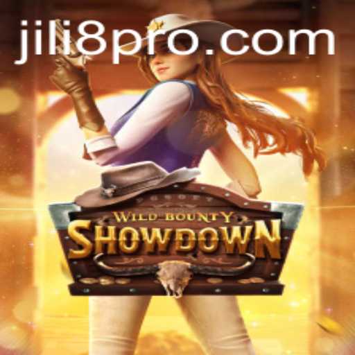 Wild Bounty Showdown: An Exciting Journey into the World of Jili8